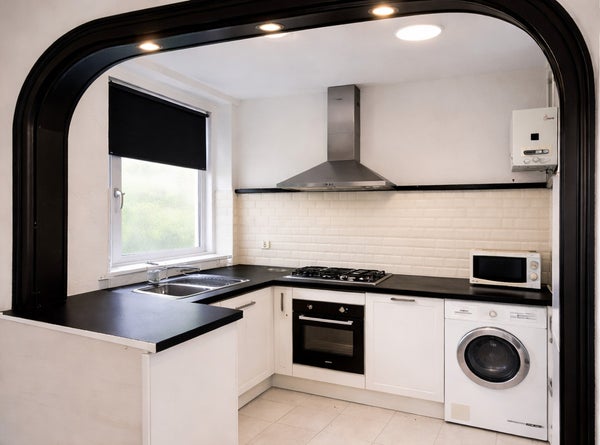 Appartement - Schipbeekstraat/Dordrecht (€1485.00/80.00m2)