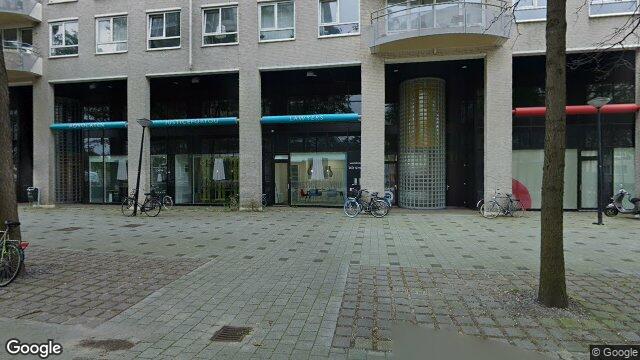 Appartement - Amstelboulevard/Amsterdam (€2185.00/94.00m2)