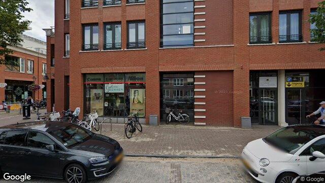 Appartement - De Keuvel/Noordwijk (ZH) (€1865.00/78.00m2)