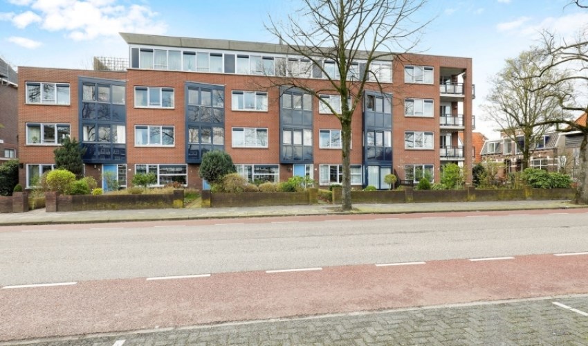Appartement - Paulus Borstraat/Amersfoort (€1045.00/66.00m2)