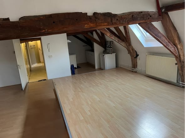 Appartement - niet gespecificeerd/Zwolle (€750.00/110.00m2)