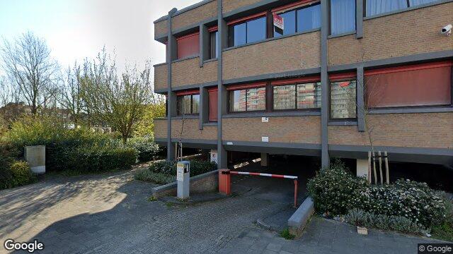 Appartement - Verbeekstraat/Leiden (€1542.00/60.00m2)