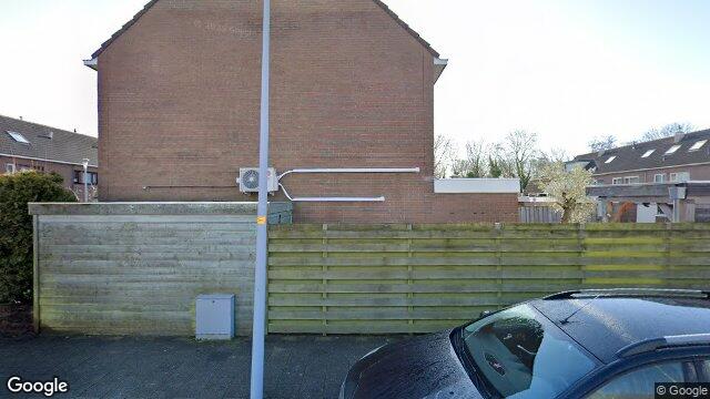 Huurwoning - Kinheim/Zwanenburg (€2500.00/115.00m2)