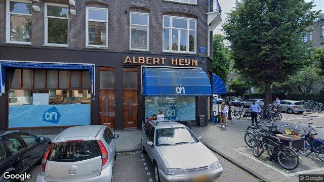 Appartement - Johannes Verhulststraat/Amsterdam (€2750.00/65.00m2)