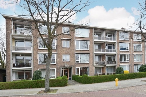 Appartement - Willem van Aelststraat/Delft (€860.00/56.00m2)