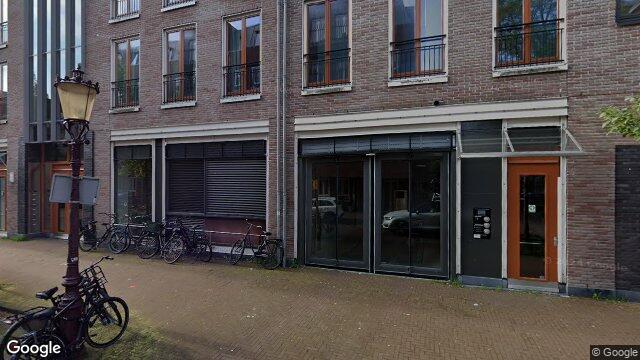 Appartement - Madurastraat/Amsterdam (€2150.00/126.00m2)