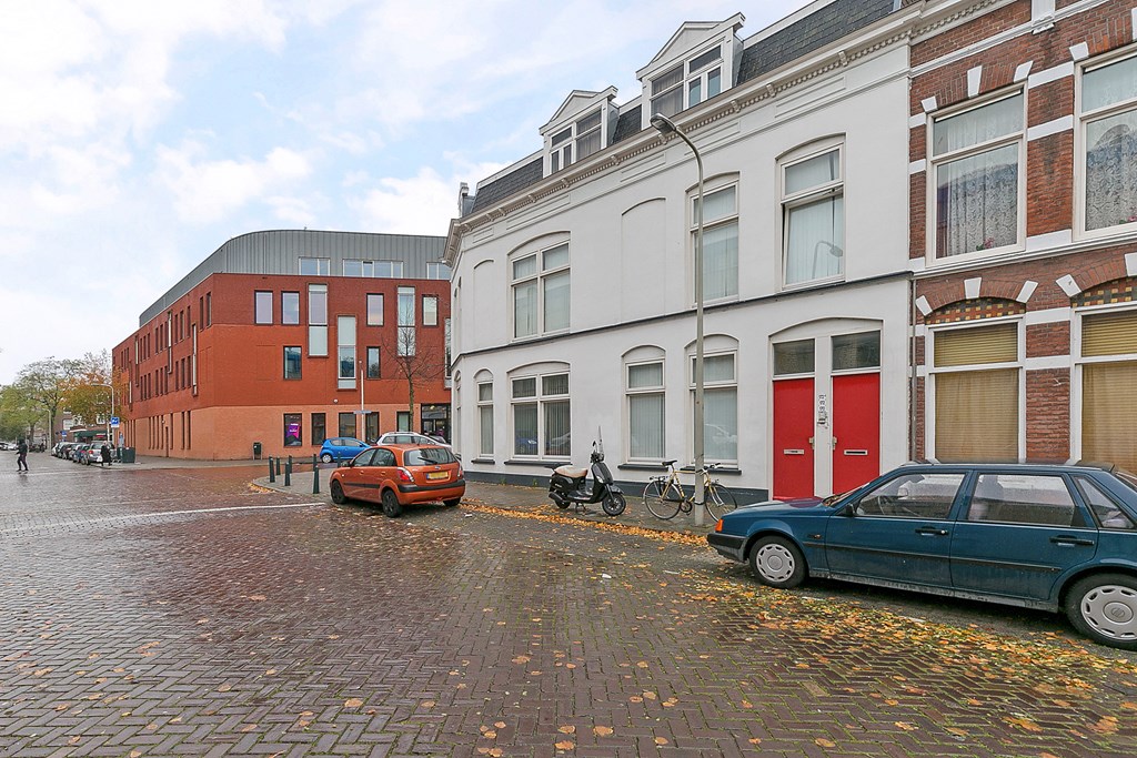 Te huur: Appartement Den Haag (Zusterstraat - €720/47m2) · kamer.nl