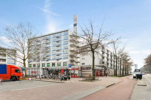 Appartement - Daniël Josephus Jittastraat/Tilburg (€1000.00/76.00m2)