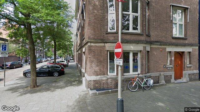 Appartement - Wassenaarseweg/Den Haag (€2950.00/117.00m2)