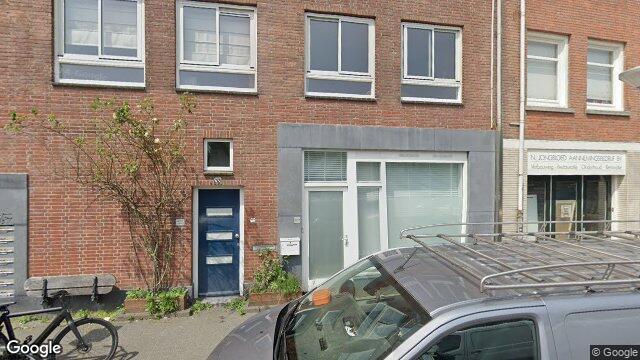 Appartement - Baarsjesweg/Amsterdam (€2250.00/50.00m2)
