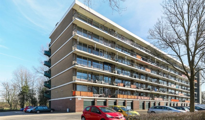 Appartement - Matenalaan/Arnhem (€890.00/80.00m2)