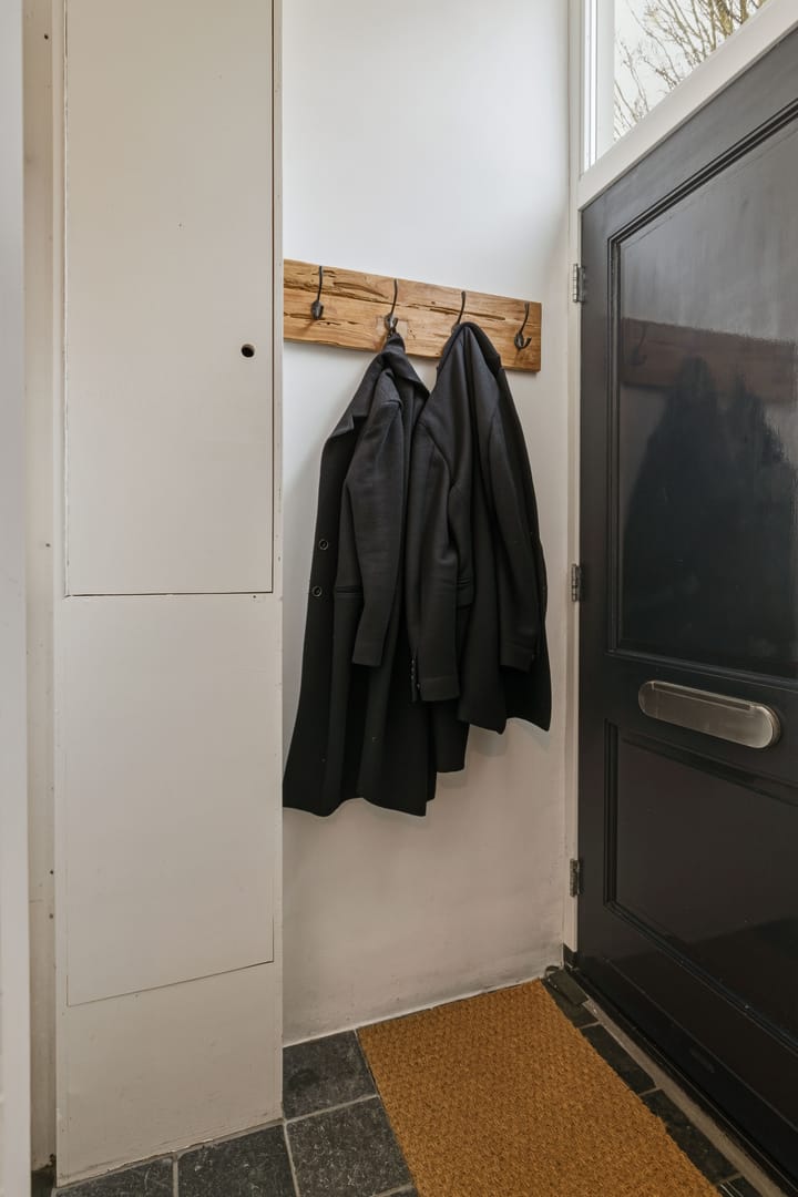 Huurwoning - Bloemstraat/Utrecht (€2495.00/71.00m2)