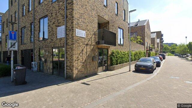 Appartement - Treurenburgstraat/Eindhoven (€1228.00/63.00m2)