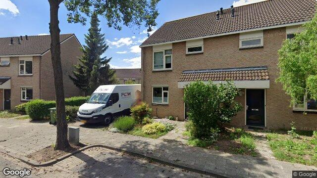 Huurwoning - Bergerhei/Veldhoven (€1525.00/137.00m2)