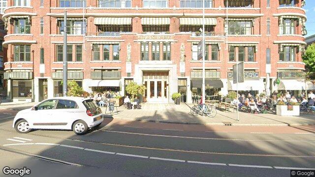 Appartement - Westplein/Rotterdam (€1995.00/82.00m2)