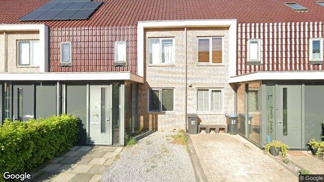 Huurwoning - Pleziervaart/Arnhem (€2590.00/120.00m2)