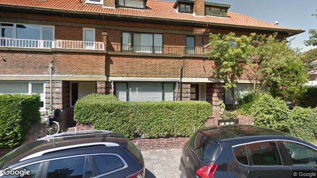 Huurwoning - Kapelweg/Den Haag (€4250.00/225.00m2)