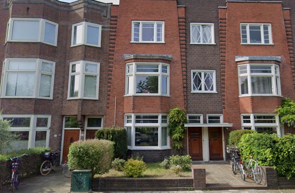 Appartement - Nassaulaan/Groningen (€1850.00/130.00m2)