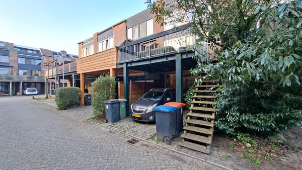 Appartement - Rompert Park/Den Bosch (€735.00/38.00m2)