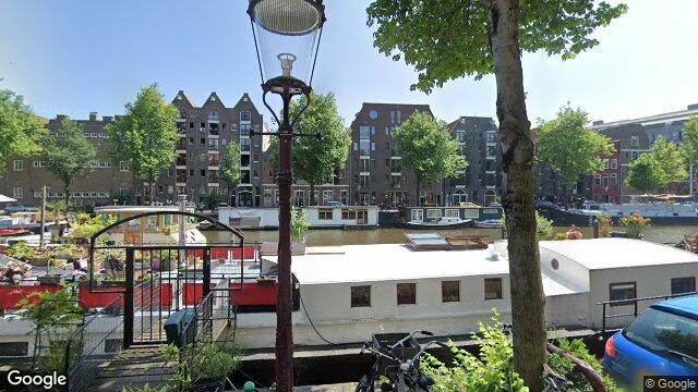 Huurwoning - Oudeschans/Amsterdam (€3500.00/100.00m2)