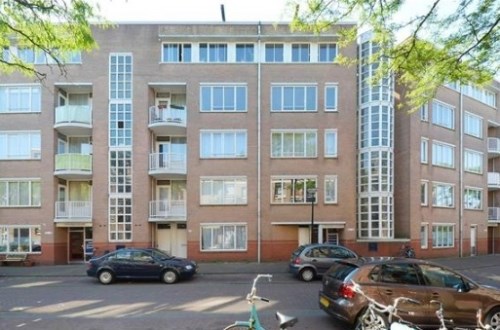 Appartement - Formosastraat/Amsterdam (€1210.00/58.00m2)