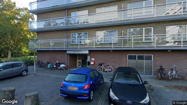 Appartement - Marne/Amstelveen (€1895.00/98.00m2)