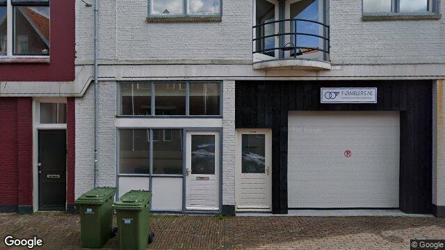 Studio - Oude Koemarkt/Sneek (€800.00/45.00m2)
