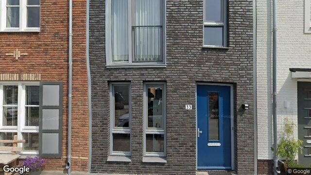 Huurwoning - Ravelijn/Meteren (€2050.00/123.00m2)