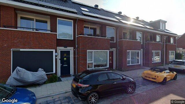 Appartement - Petrus Steenkampweg/Uithoorn (€1800.00/66.00m2)