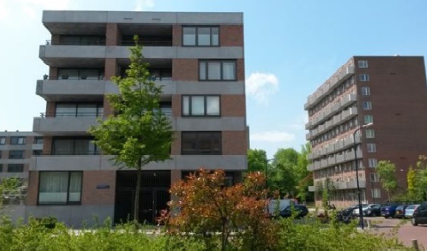Appartement - Rengerskerkestraat/Amsterdam (€1400.00/90.00m2)