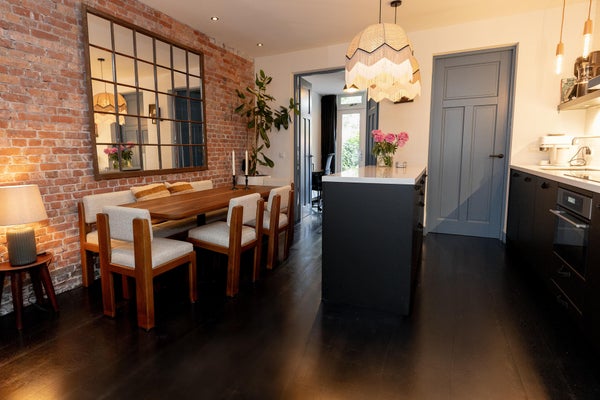 Appartement - Kijkduinstraat/Amsterdam (€3750.00/80.00m2)