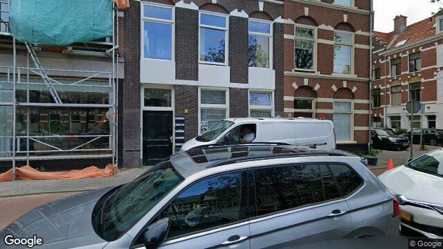 Appartement - Laan van Meerdervoort/Den Haag (€2950.00/104.00m2)