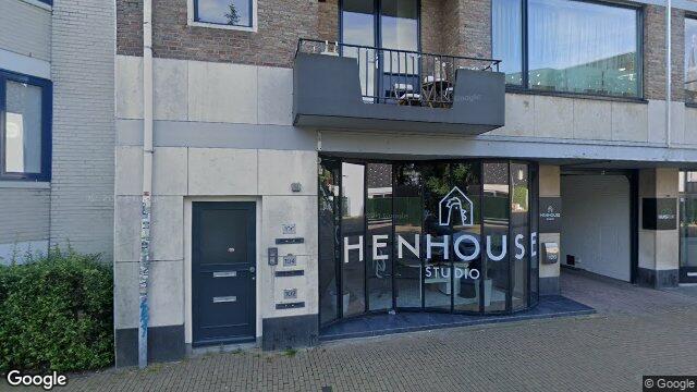 Appartement - Tivolistraat/Tilburg (€1495.00/98.00m2)