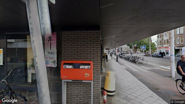 Appartement - Linnaeusstraat/Amsterdam (€2450.00/60.00m2)