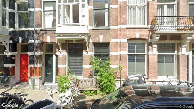 Appartement - Derde Helmersstraat/Amsterdam (€2500.00/67.00m2)