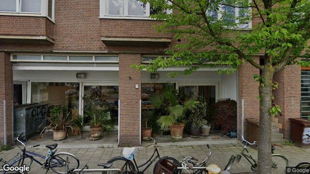 Appartement - Hamerstraat/Amsterdam (€3000.00/80.00m2)