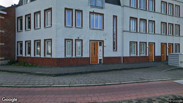 Appartement - Geversstraat/Oegstgeest (€1850.00/77.00m2)