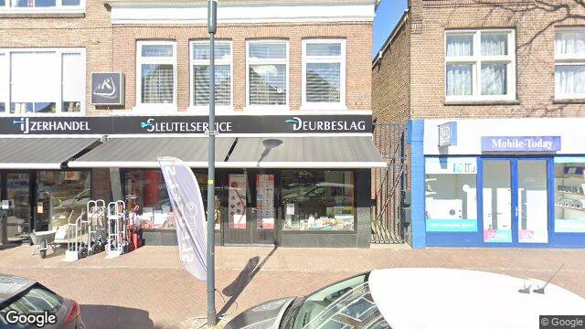 Appartement - Thomas a Kempisstraat/Zwolle (€1125.00/70.00m2)