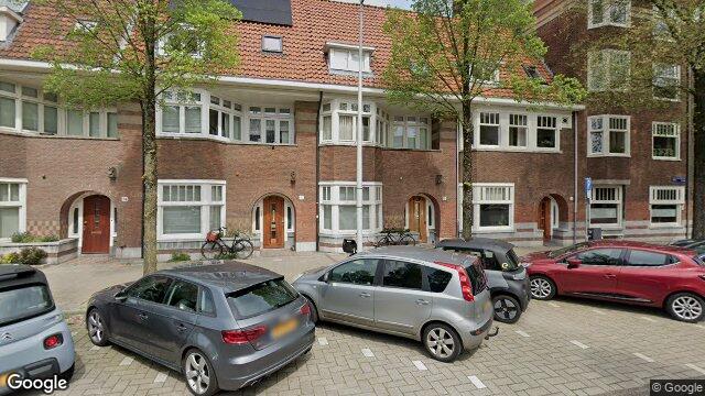 Huurwoning - Gerrit van der Veenstraat/Amsterdam (€8500.00/220.00m2)