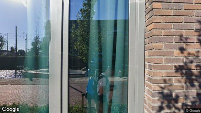 Studio - Houttuinen/Delft (€1960.00/50.00m2)