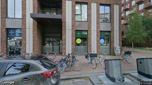 Appartement - Philitelaan/Eindhoven (€1950.00/118.00m2)