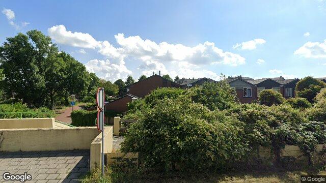 Huurwoning - Zebraspoor/Maarssen (€2480.00/120.00m2)