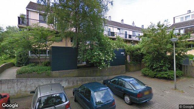 Appartement - Ruinerbrink/Emmen (€975.00/109.00m2)