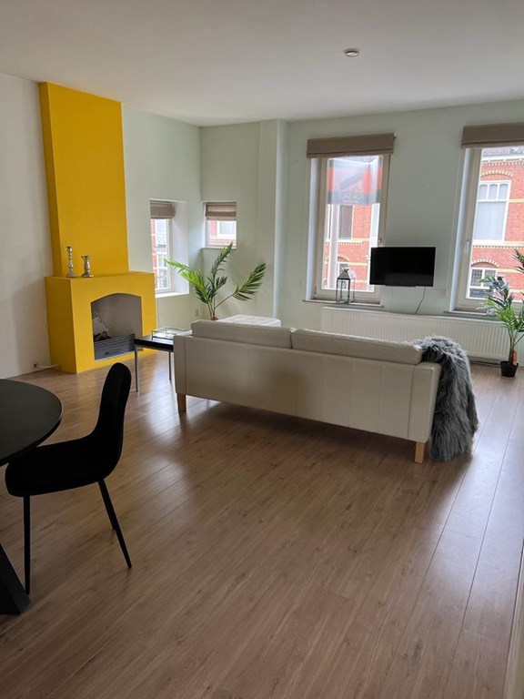 Appartement - Kanaalweg/Den Haag (€2495.00/75.00m2)