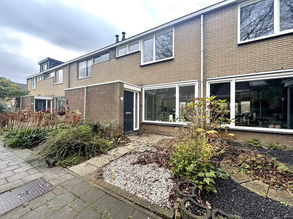 Huurwoning - Zandgors/Mijnsheerenland (€1650.00/116.00m2)