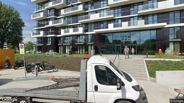 Appartement - Biesbosch/Amstelveen (€1170.00/47.00m2)