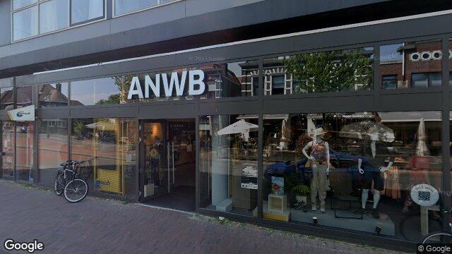 Appartement - Stationsweg/Leiden (€2250.00/95.00m2)