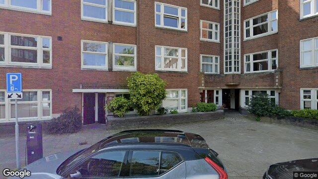 Appartement - Watteaustraat/Amsterdam (€3800.00/207.00m2)