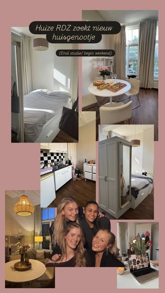 Kamer - Zeeheldenbuurt/Groningen (€533.00/21.00m2)