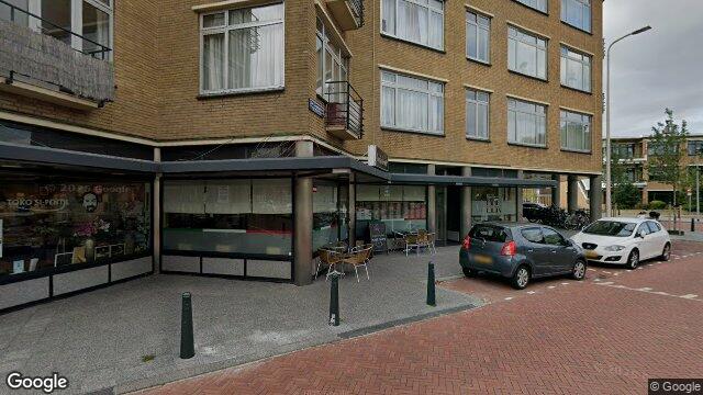 Appartement - De Eerensplein/Den Haag (€1850.00/93.00m2)